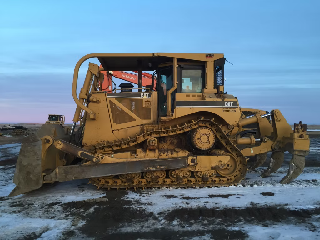 Dozers